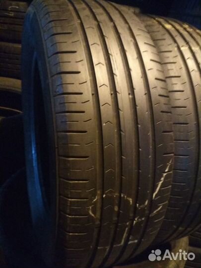 Continental ContiPremiumContact 5 205/60 R16