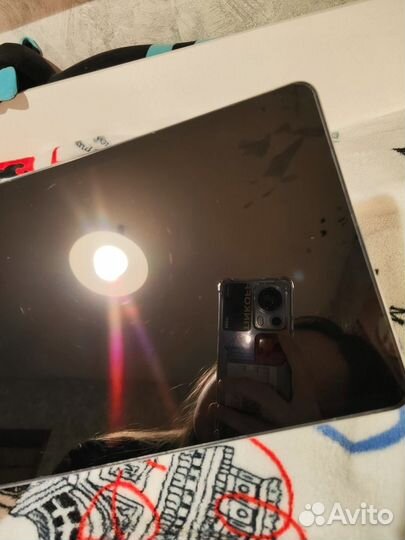 Планшет xiaomi pad 5