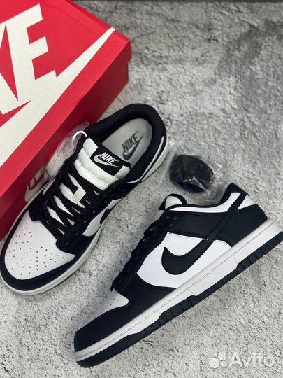 Кроссовки Nike Sb Dunk мужские арт:257