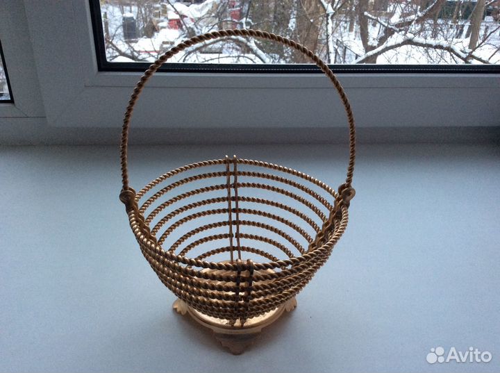 Конфетница