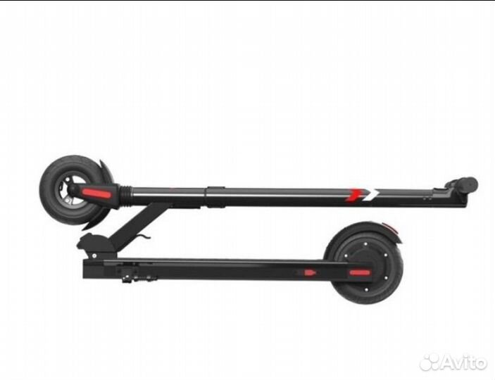 Самокат Midway