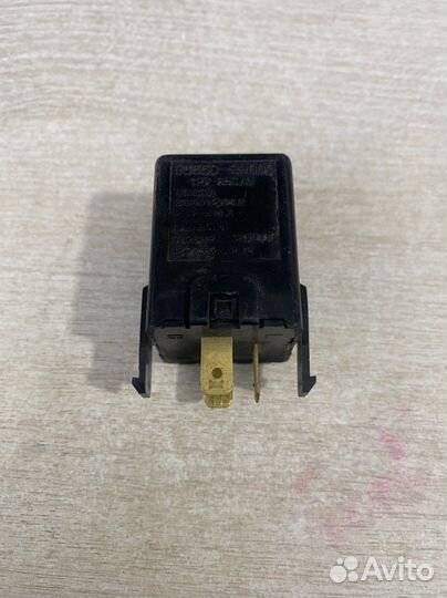 Реле поворотника хендай соната элантра портер акце