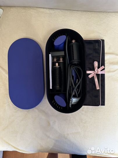 Стайлер Dyson Airwrap complete long hs05