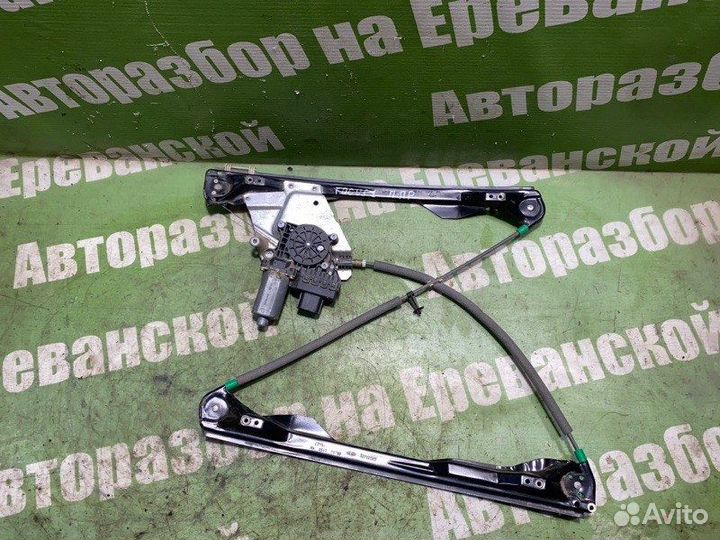 Стеклоподъемный механизм передний правый Ford