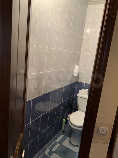3-к. квартира, 94 м², 3/5 эт.