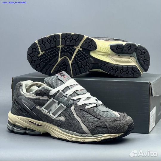 Кроссовки New Balance 1906d (Арт.87345)
