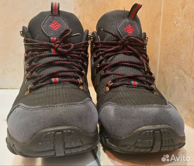 Мужские зимние кроссовки 44 размер