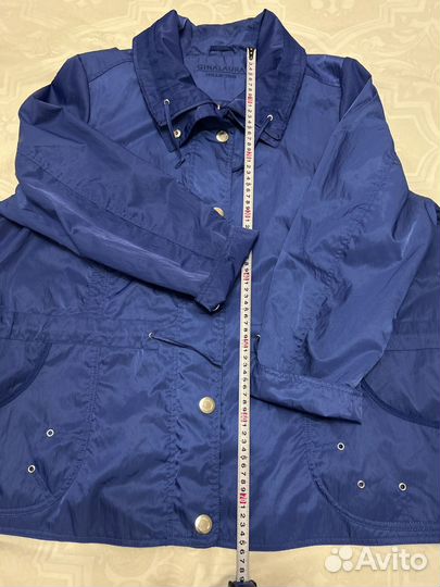 Ветровки женские