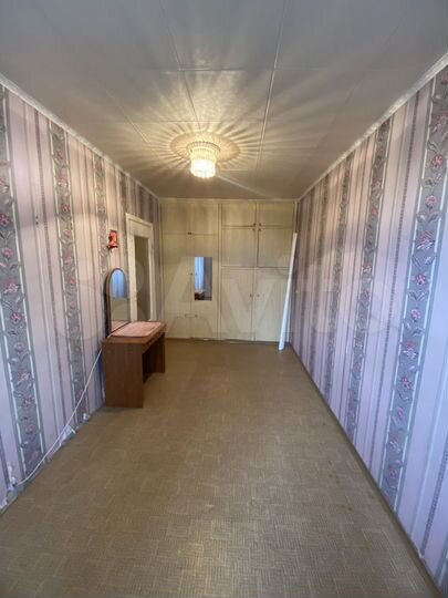 2-к. квартира, 43,8 м², 2/4 эт.