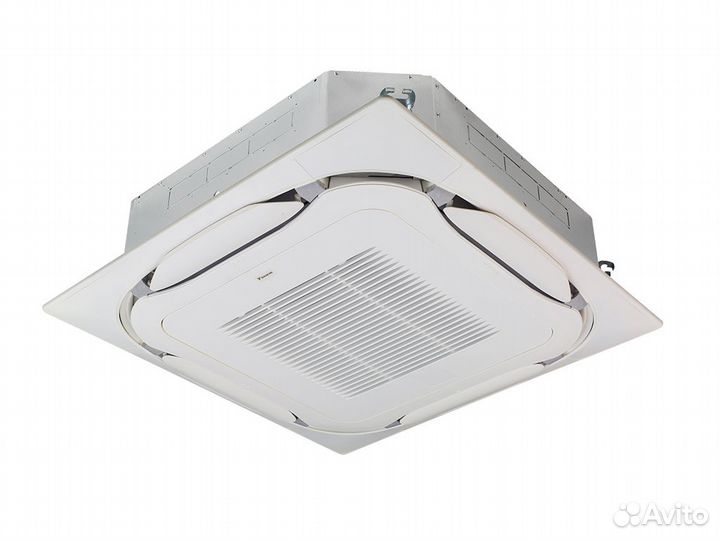 Кассетная сплит-система Daikin fcag71B/rzag71NV1
