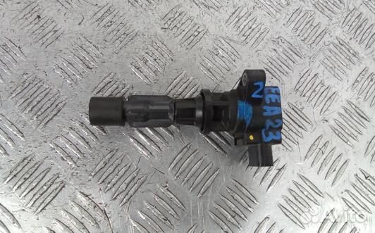 Катушка зажигания бензиновая mazda 5 1 (EEA23DE02)