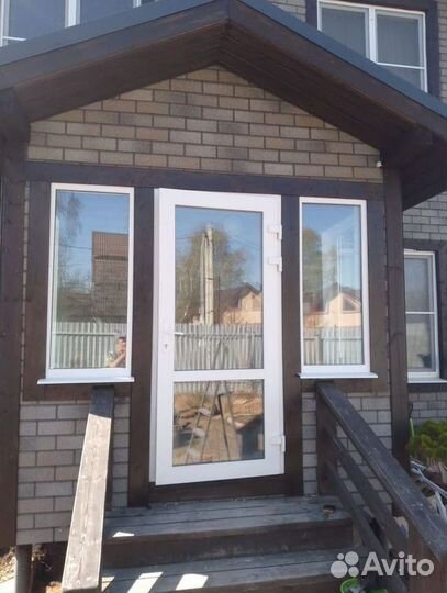 Пластиковые окна за 7 дней