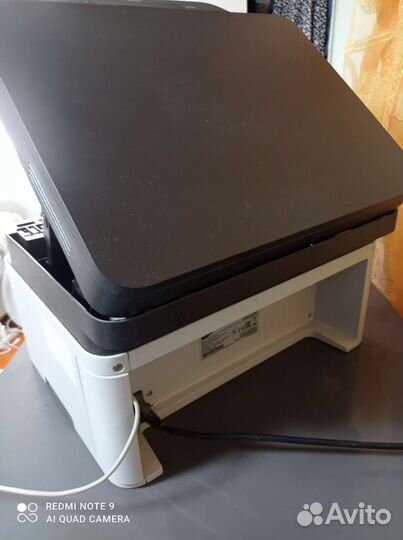 Принтер лазерный мфу samsung