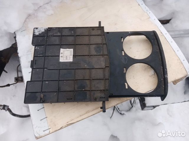 Подстаканник Kia Sportage 1