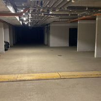 Машиноместо, 17 м²