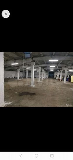Склад, 250 м²