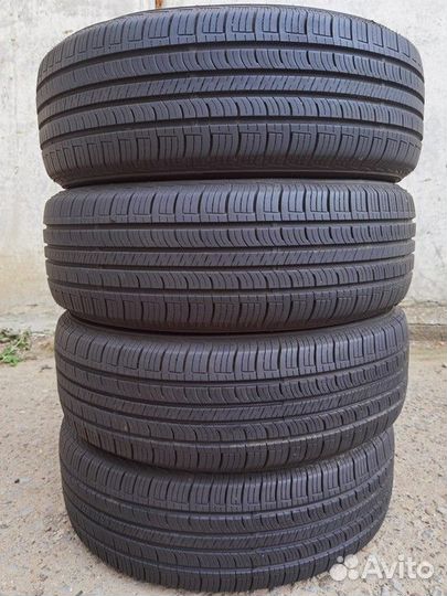 Nexen N'Priz AH5 215/65 R15 95H