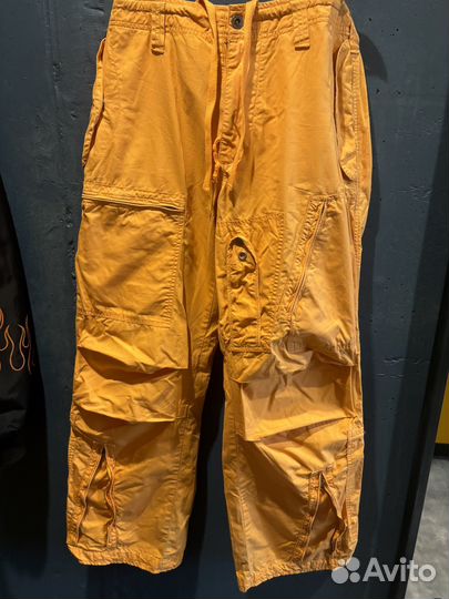 Штаны clockhouse