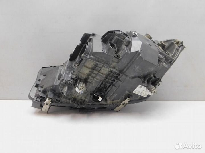 Фара правая BMW 5-Series/M5