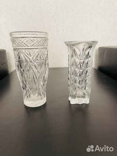 Вазы для цветов и интерьера