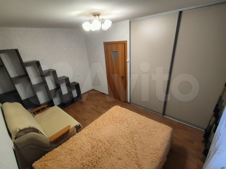 1-к. квартира, 30 м², 9/10 эт.