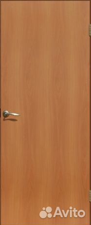 Межкомнатные двери в рассрочку без банка