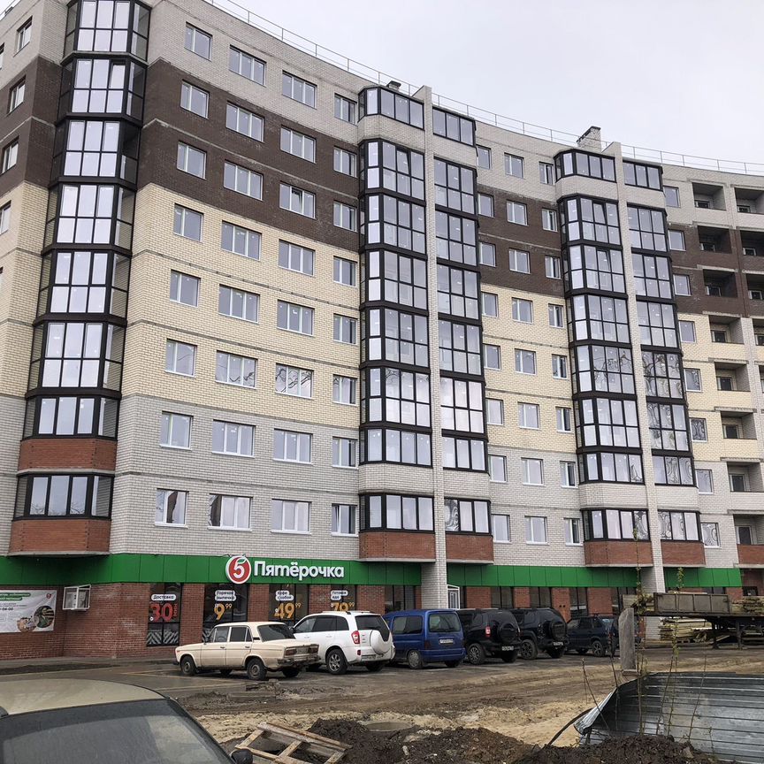 Купить 1-комнатную квартиру во всех регионах 🏢 | Цены на квартиры