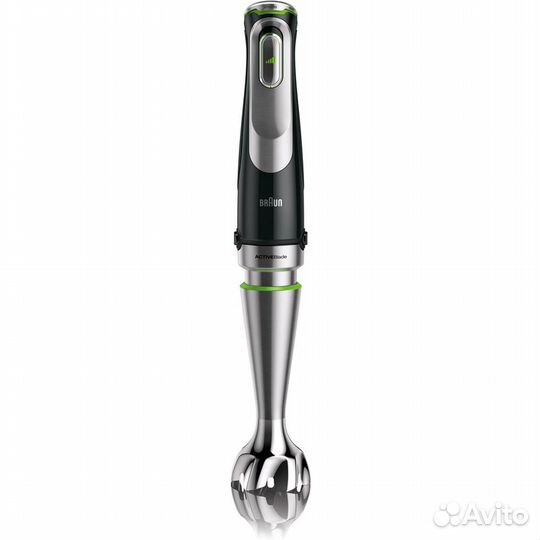 Блендер Braun MQ9195XLI #354458