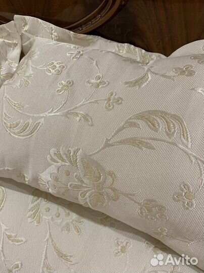 Покрывало на кровать новое