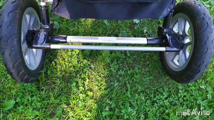 Прогулочная коляска бу