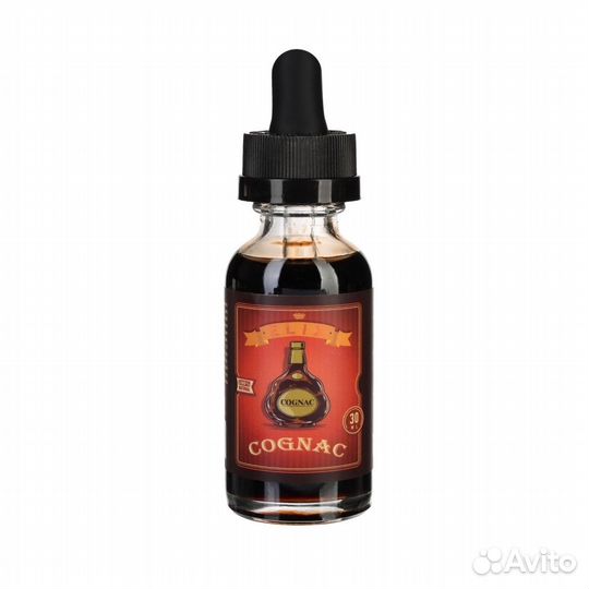 Эссенция Elix Cognac, 30 ml