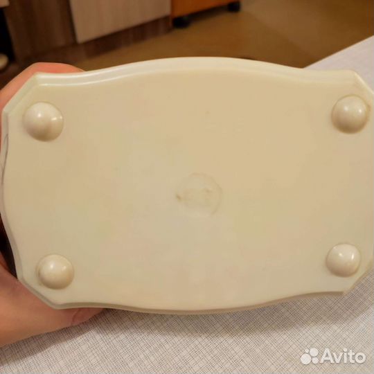 Шкатулка СССР