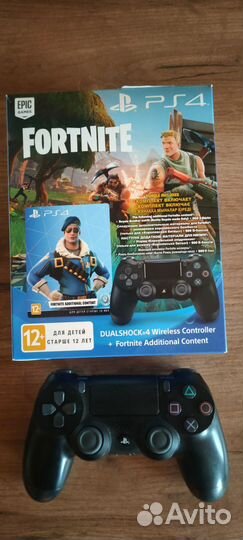 Ps vr, геймпад, мувы,крепежи-кронштейн,коробка,ps4