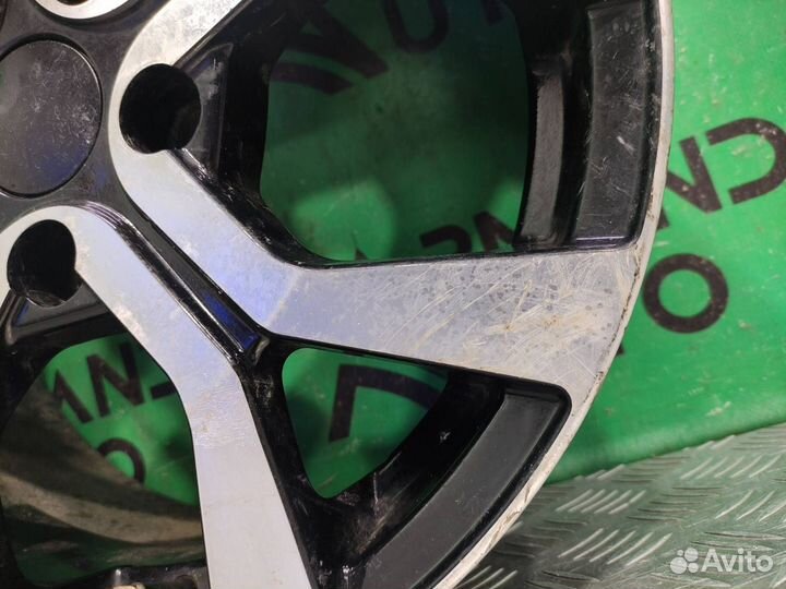 V Диск колесный r16 Neo Neo