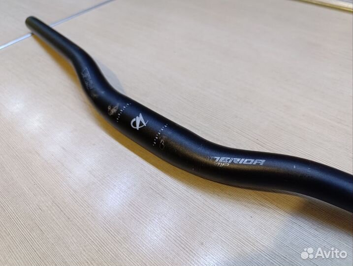 Руль Merida 31.8мм, длина 62см