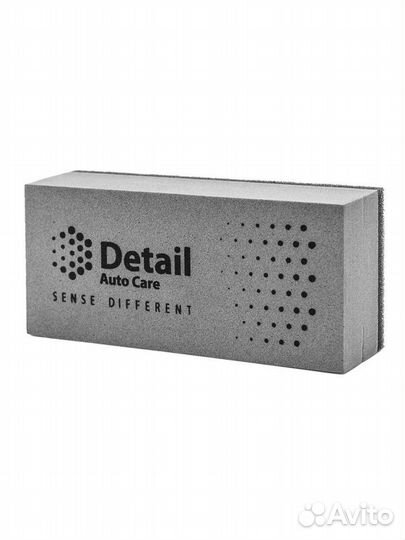 Detail - аппликатор для нанесения составов