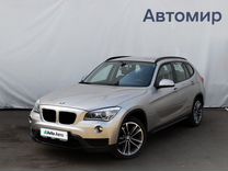 BMW X1 2.0 MT, 2013, 73 445 км, с пробегом, цена 1 750 000 руб.