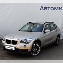 BMW X1 2.0 MT, 2013, 73 445 км, с пробегом, цена 1 850 000 руб.