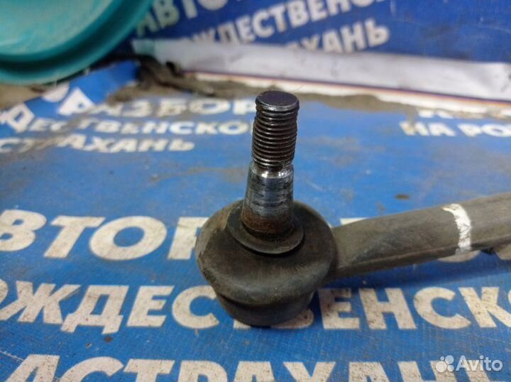 Рулевая рейка Nissan Murano Z50 внедорожник VQ35DE