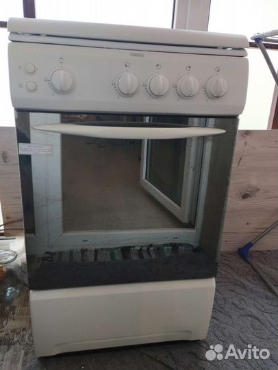 Газовая плита бу