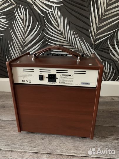 Комбоусилитель