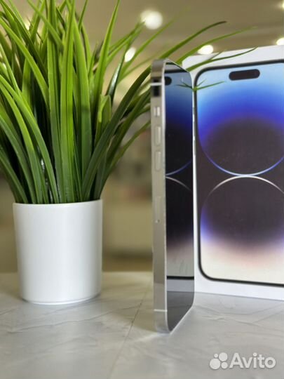 iPhone 14 Pro Max, 128 ГБ