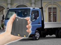 Установка Глонасс и GPS систем для автомобилей