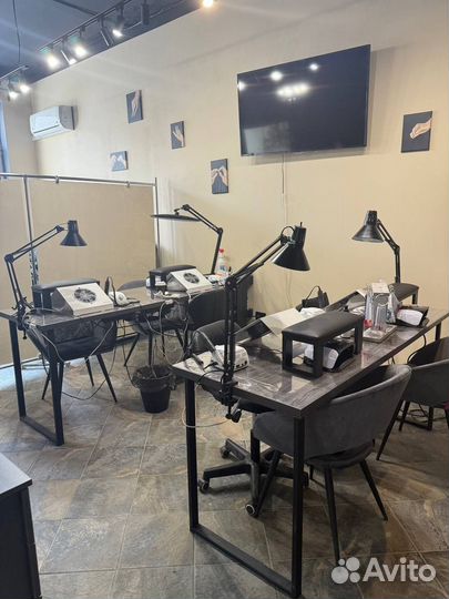 Маникюрный пылесос optima