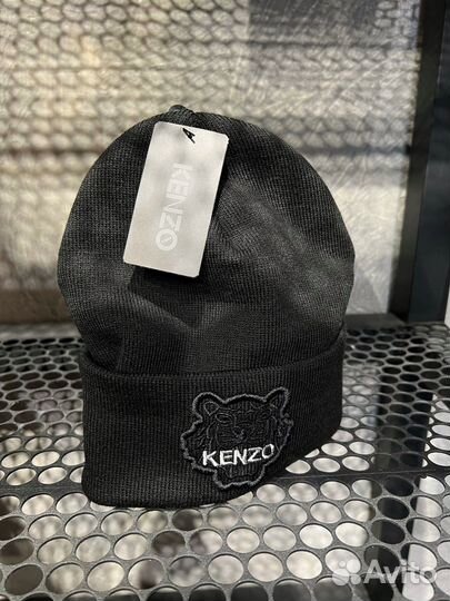 Шапка унисекс