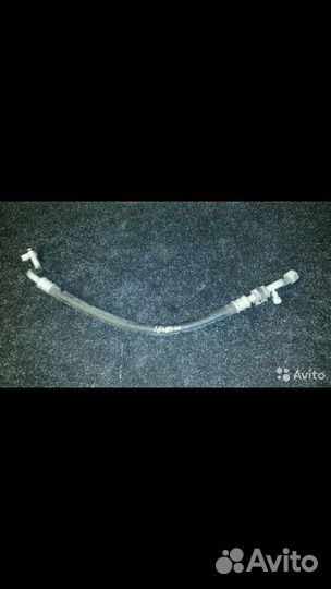Шланг кондиционера honda civic 4d