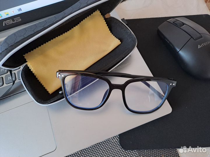 Очки для компьютера