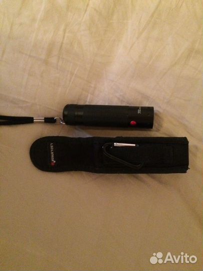 Фонарь Led Lenser V2