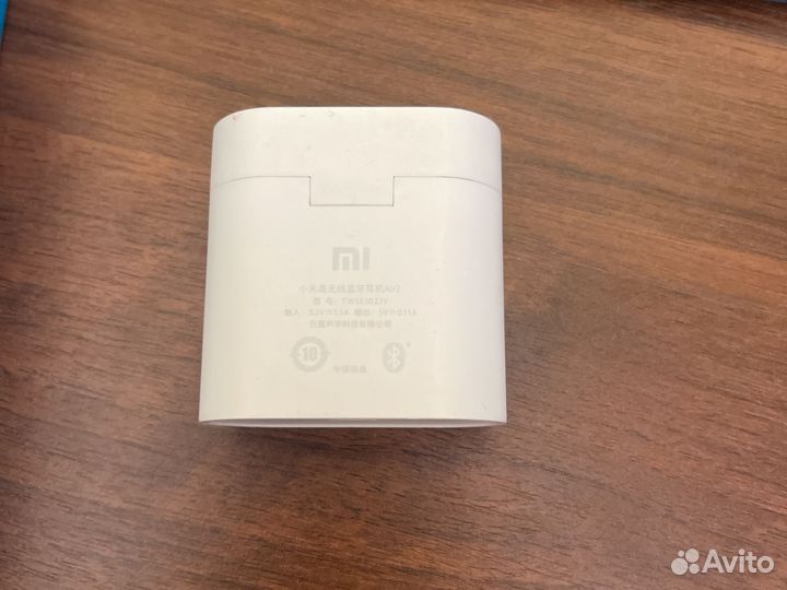 Наушники Xiaomi True Wireless Earphones 2