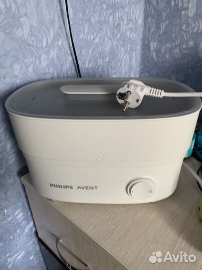 Стерилизатор avent